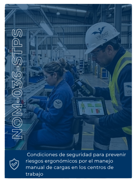 NOM-036-STPS