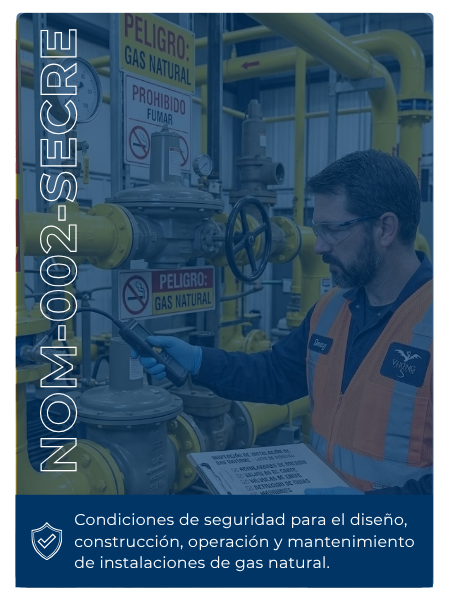 NOM-002-SECRE