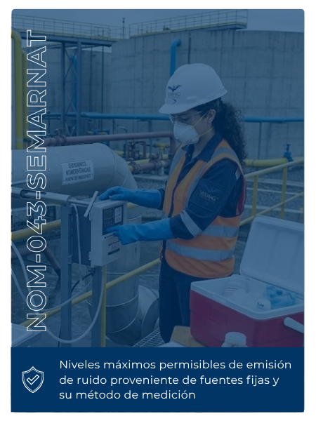 NOM-043-SEMARNAT